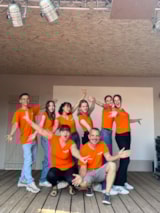 Foto #23 van Camping d’Arpheuilles