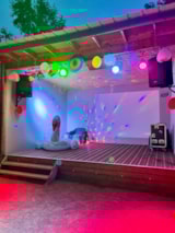 Foto #24 van Camping d’Arpheuilles