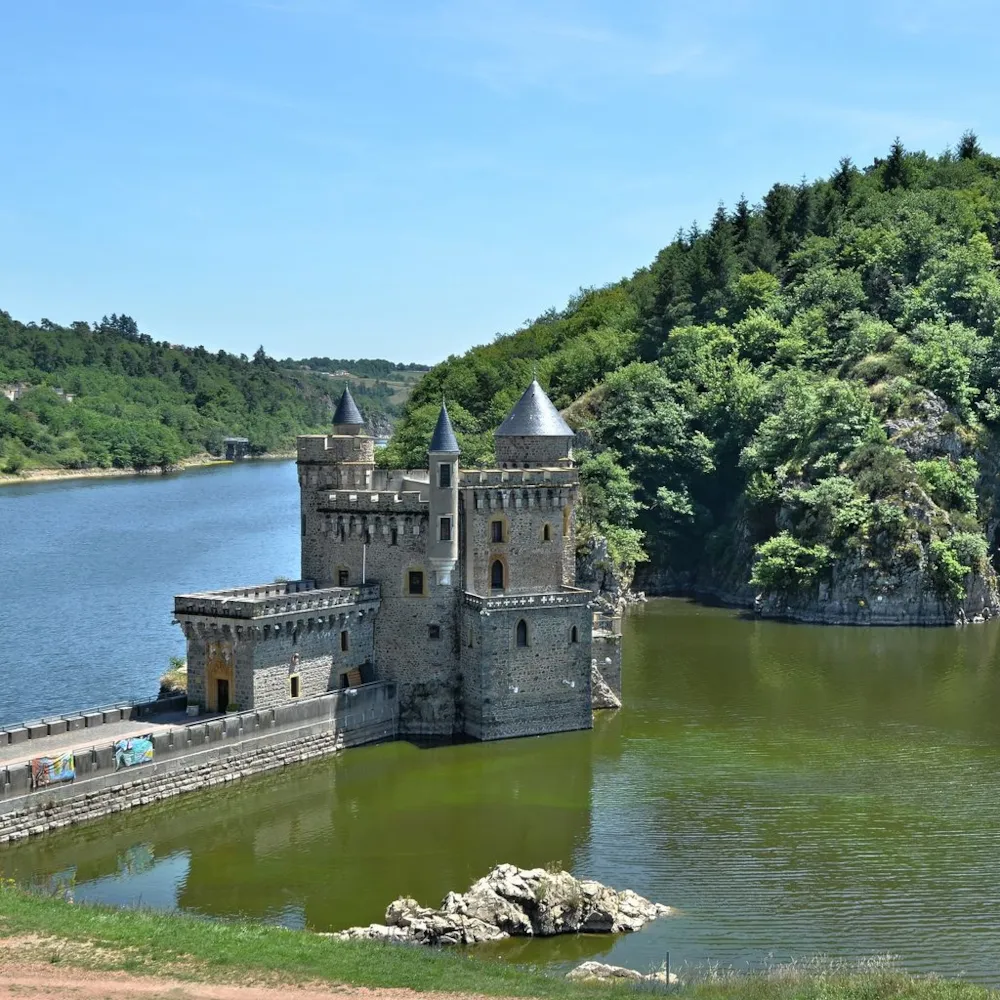 Camping d'Arpheuilles