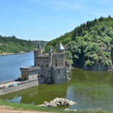 Foto #36 van Camping d’Arpheuilles