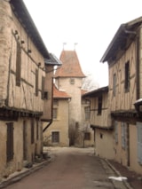 Foto #33 van Camping d’Arpheuilles