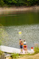 Foto #20 van Camping d’Arpheuilles