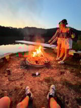 Foto #30 van Camping d’Arpheuilles