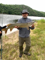 Foto #39 van Camping d’Arpheuilles