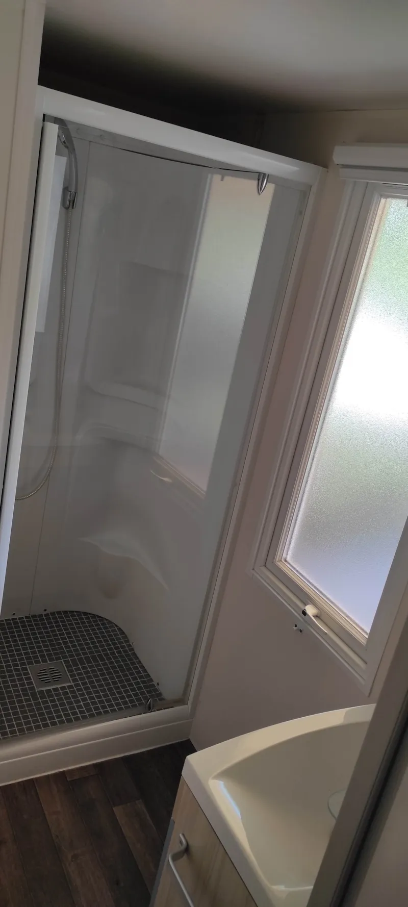 Mobilhome 31 M² / 3 Chambres  + Tv + Climatisation