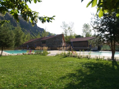 CosyCamp