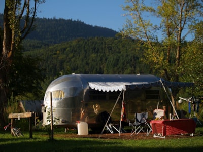 PRIVILEGE pitch of 150m² - Price including 2 pers. with electricity