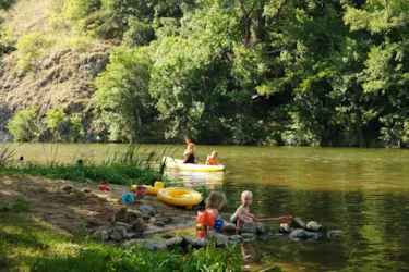 CosyCamp - image n°2 - Camping Direct