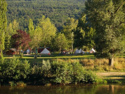 CosyCamp