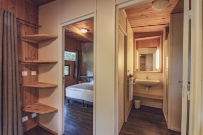 Cottage Premium 50m² (2 bedrooms) + terrace  - 2 bathrooms