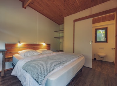 Cottage Premium 50m² (2 bedrooms) + terrace  - 2 bathrooms