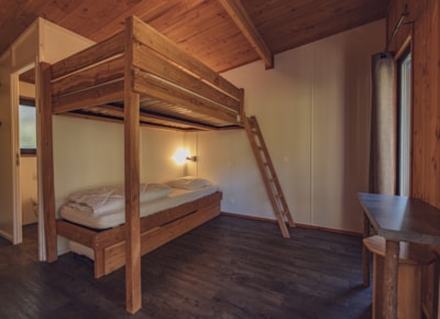 Cottage Premium 50m² (2 bedrooms) + terrace  - 2 bathrooms