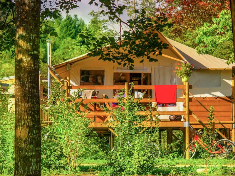 La Paillote 25M² - 2 Chambres + Salle De Bains