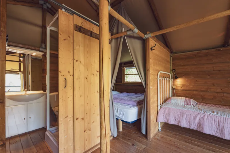 La Paillote 25M² - 2 Chambres + Salle De Bains