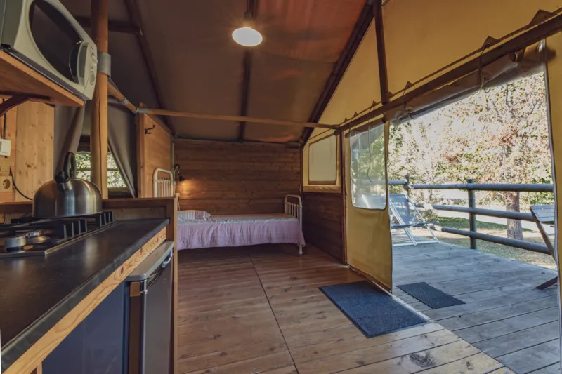 La Paillote 25M² - 2 Chambres + Salle De Bains