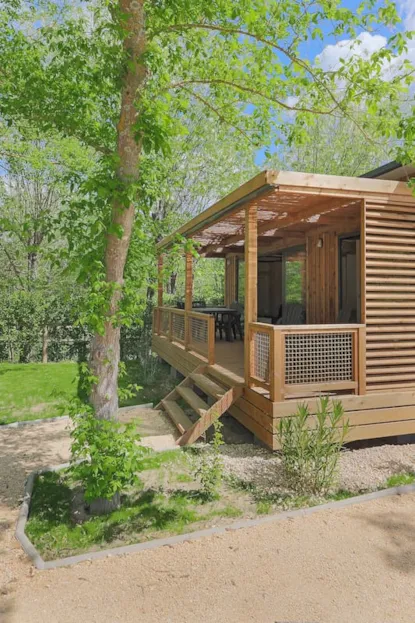 Arborea 30M² Premium - 19M² De Terrasse - 5/6 Pers