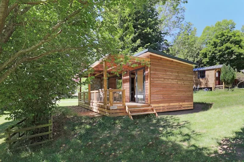 Arborea 30M² Premium - 19M² De Terrasse - 5/6 Pers.