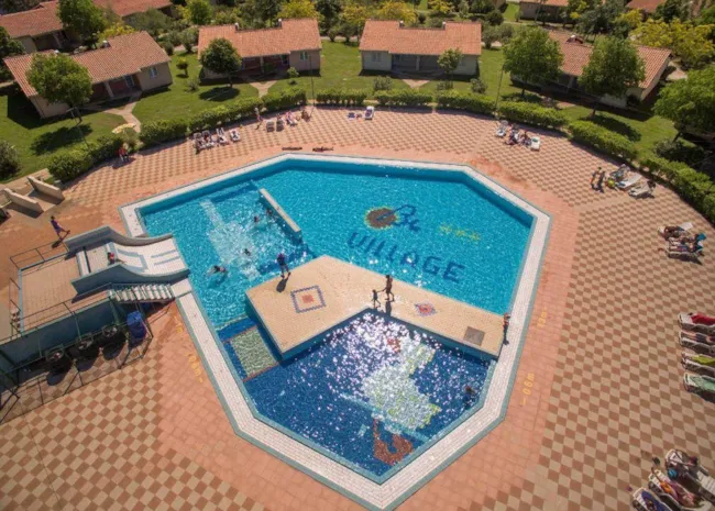 Bi Village - image n°4 - Camping Direct