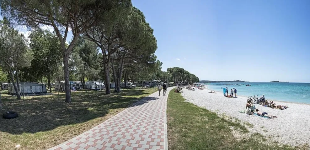 Bi Village - image n°1 - Camping Direct