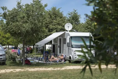 Parcela Premium Con Vistas Al Mar