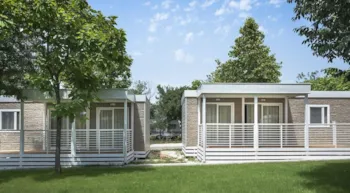 Mietunterkunft - Lodge Premium - Bi Village