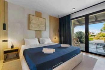 Zimmer - Suite Sea View - Bi Village