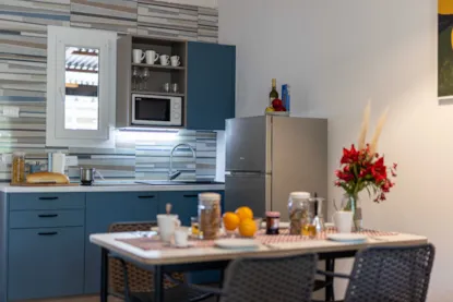 Holiday Home Comfort Accessibile