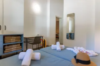 Mietunterkunft - Holiday Home Comfort Plus - Bi Village