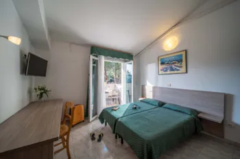 Mietunterkunft - Holiday Studio - Bi Village