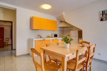 Mietunterkunft - Holiday Home Bi Level - Bi Village