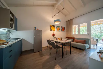 Holiday Home Comfort Kids