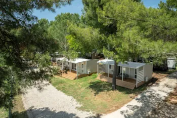 Mietunterkunft - Lodge Prestige Laguna - Bi Village