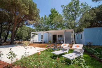 Mietunterkunft - Lodge Prestige Relax - Bi Village