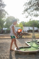 Foto #67 van Bi Village