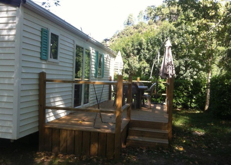 Mobile-home O'Hara