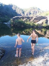 Foto #8 van Camping Le Verdier