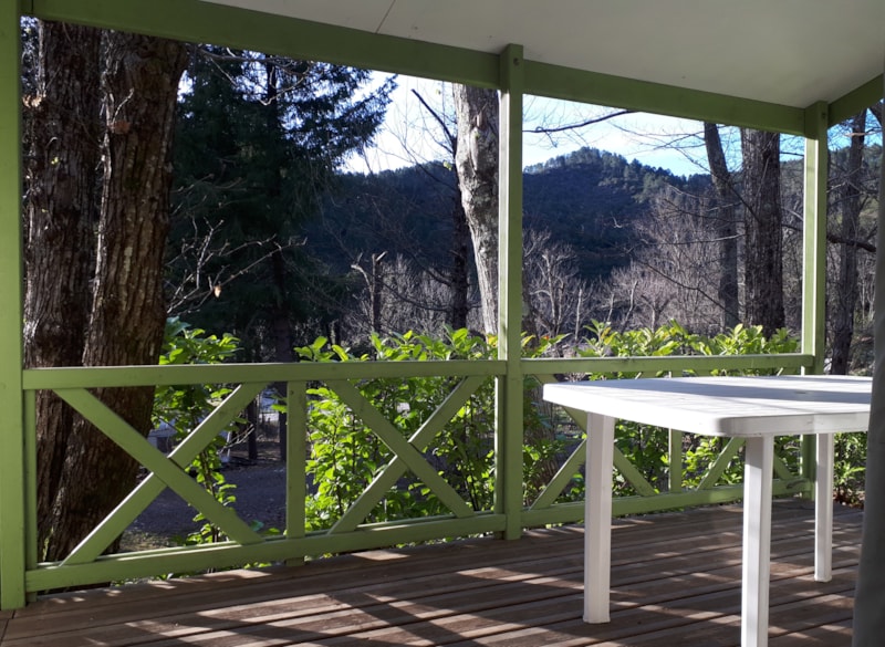 Chalet Gitotel5