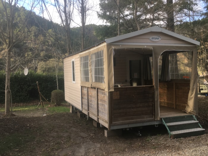 Mobil-Home Vacancial Irm