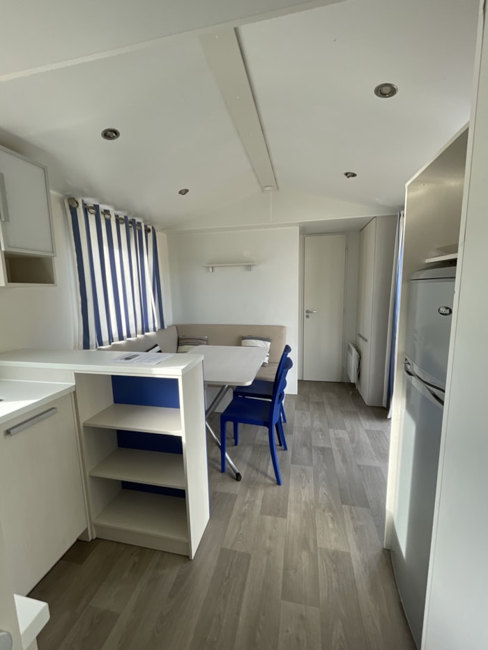 Mobil Home Trigano Sirene