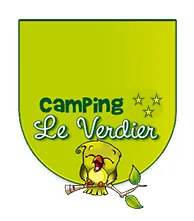 Camping Le Verdier - image n°1 - Camping2Be