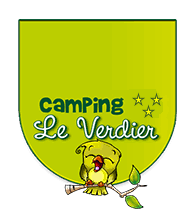 Camping Le Verdier