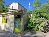 Foto #8 van Camping Le Verdier