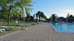 Camping Garden River Camping Garden River