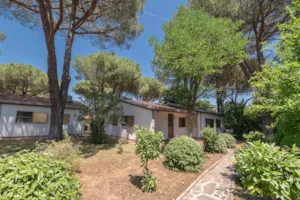 Village Club Costa d'Argento - MyCamping