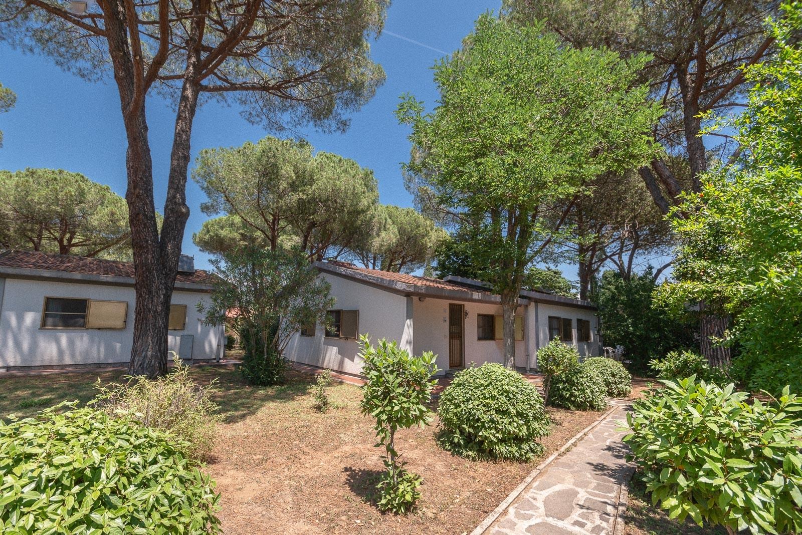 Village Club Costa d'Argento — Photo 1