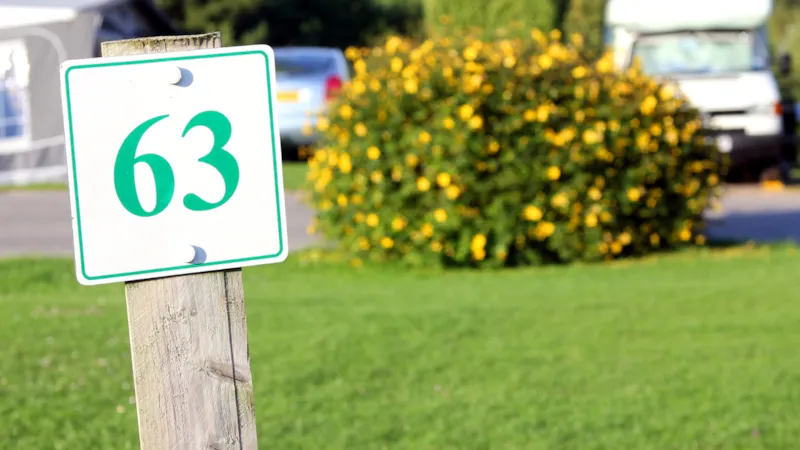 Emplacement Superior