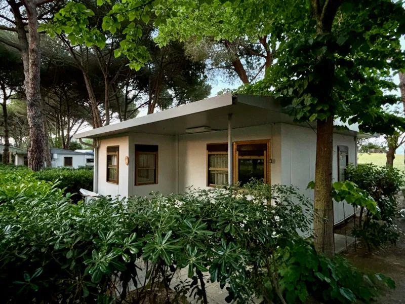 Bungalow Carige