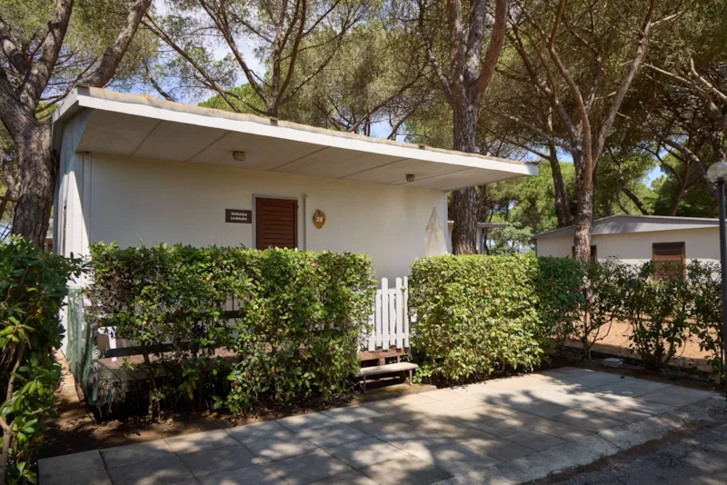 Bungalow La Dogana