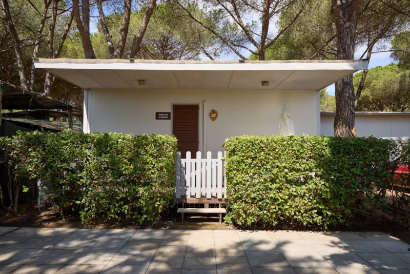 Bungalow La Dogana