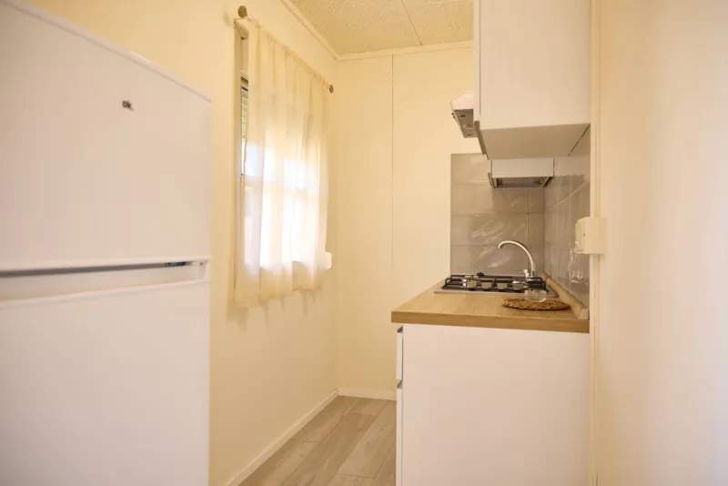 Bungalow Macchiatonda